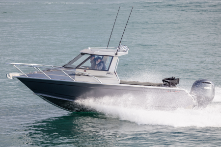 XF 650
